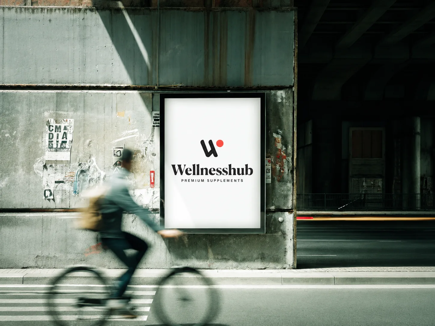Wellness Hub